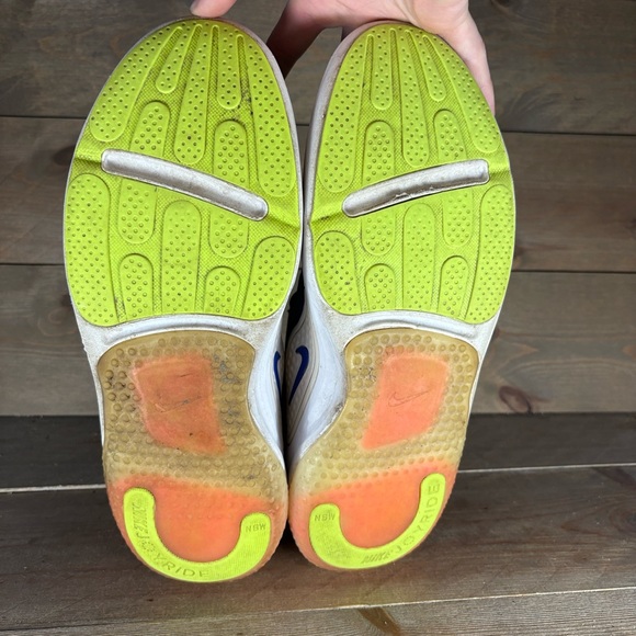 nike joyride CC mens size 13 shoes black athletic running sneakers - Picture 7 of 8